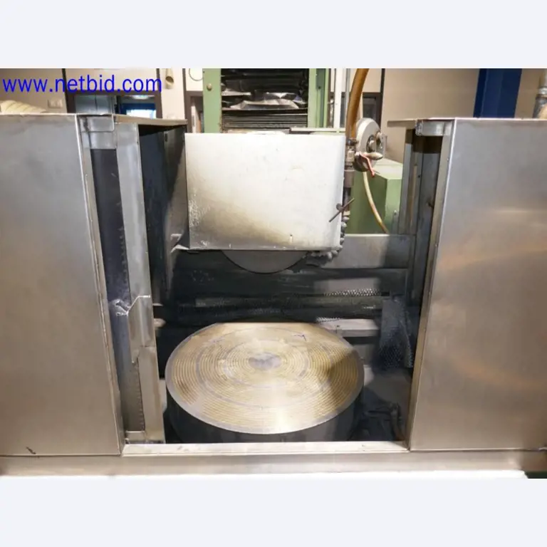 Machines from the toolmaking sector (CNC machining, grinding technology)-3