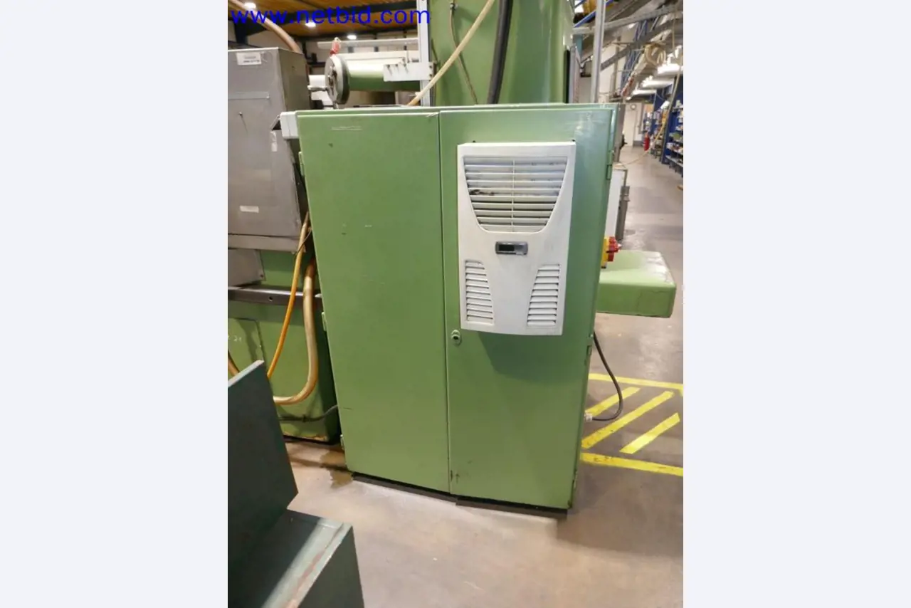 Machines from the toolmaking sector (CNC machining, grinding technology)-6