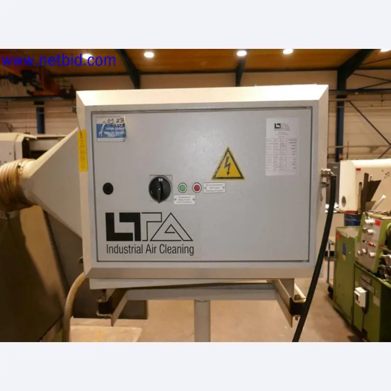 Machines from the toolmaking sector (CNC machining, grinding technology)-9