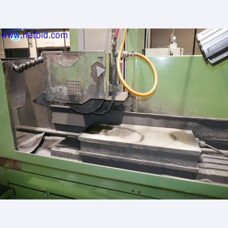 Machines from the toolmaking sector (CNC machining, grinding technology)-4