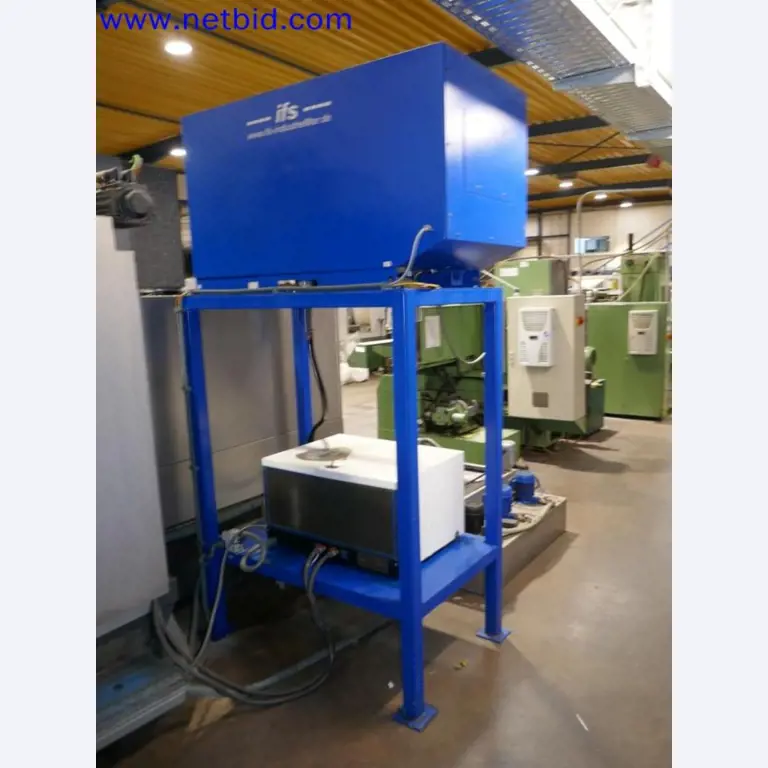 Machines from the toolmaking sector (CNC machining, grinding technology)-11