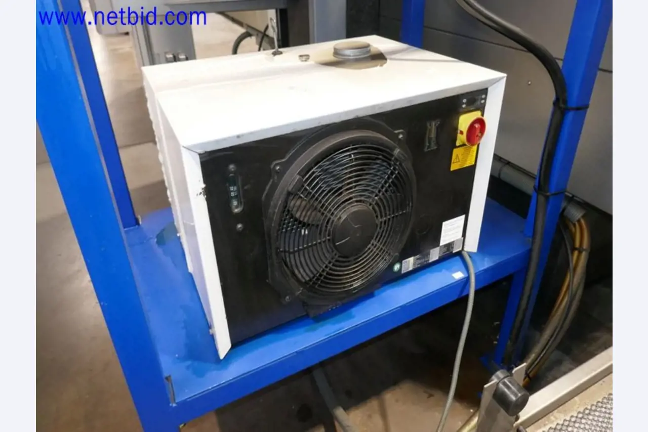 Machines from the toolmaking sector (CNC machining, grinding technology)-13