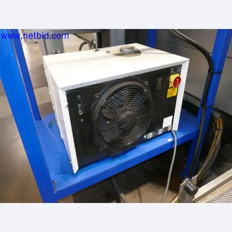 Machines from the toolmaking sector (CNC machining, grinding technology)-13