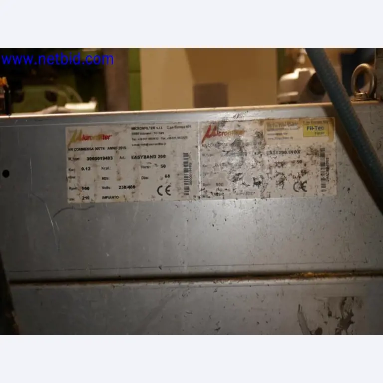 Machines from the toolmaking sector (CNC machining, grinding technology)-16