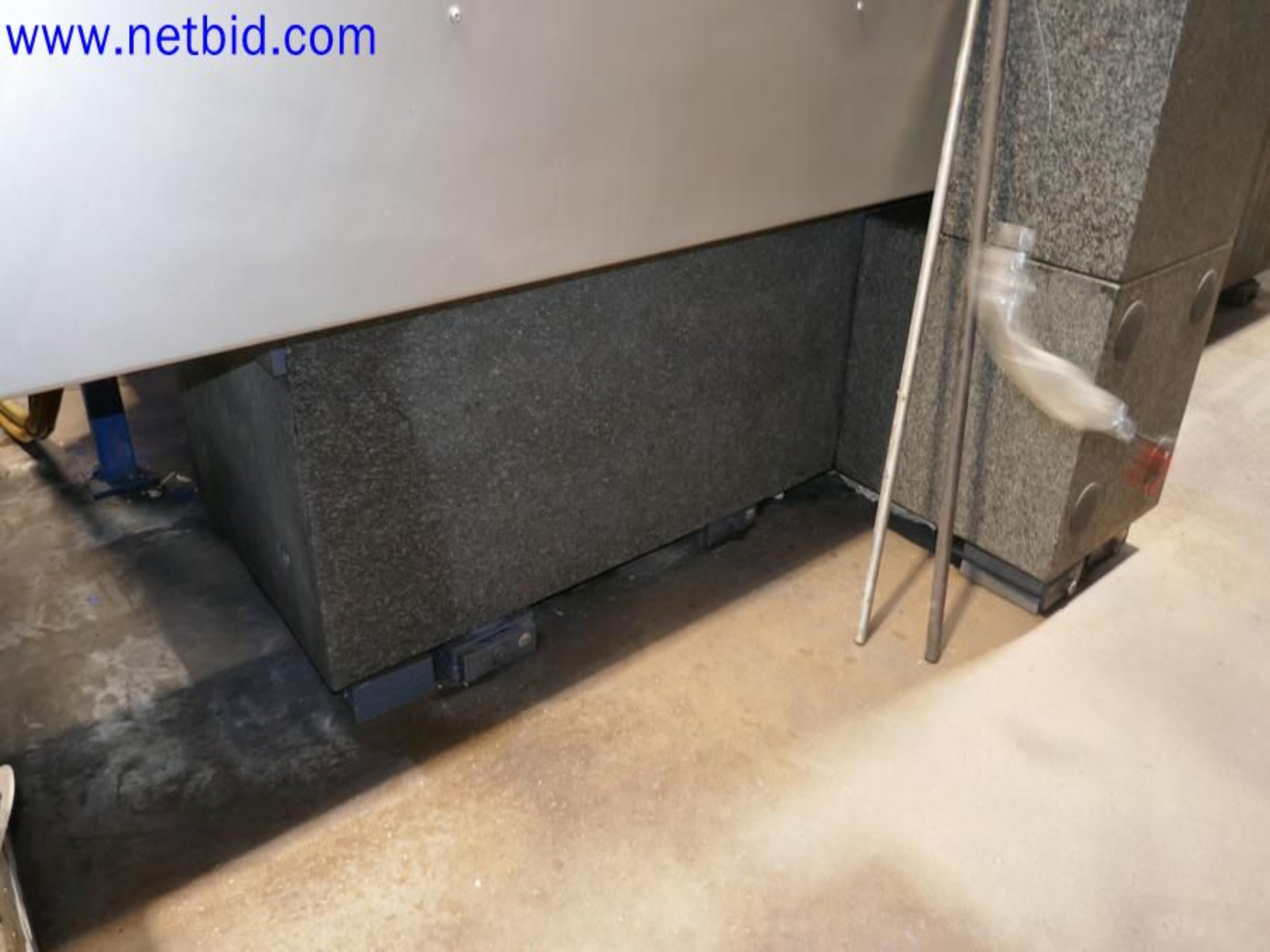 Machines from the toolmaking sector (CNC machining, grinding technology)-17