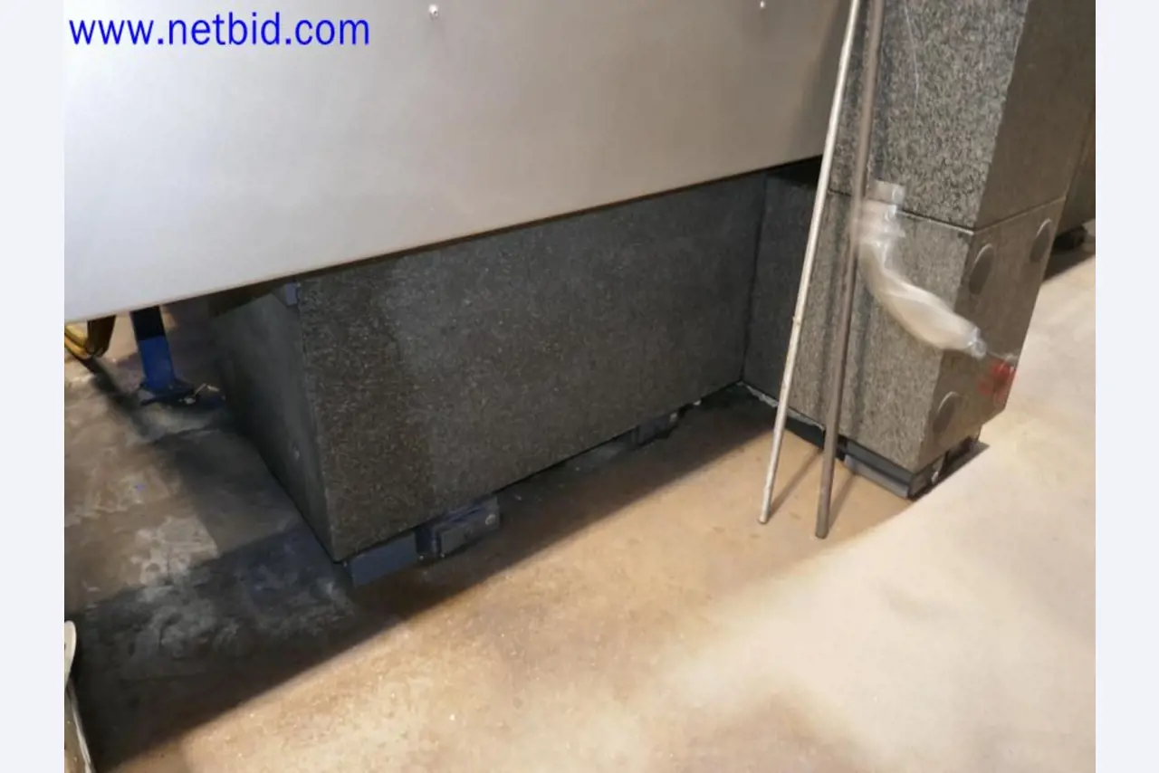 Machines from the toolmaking sector (CNC machining, grinding technology)-17