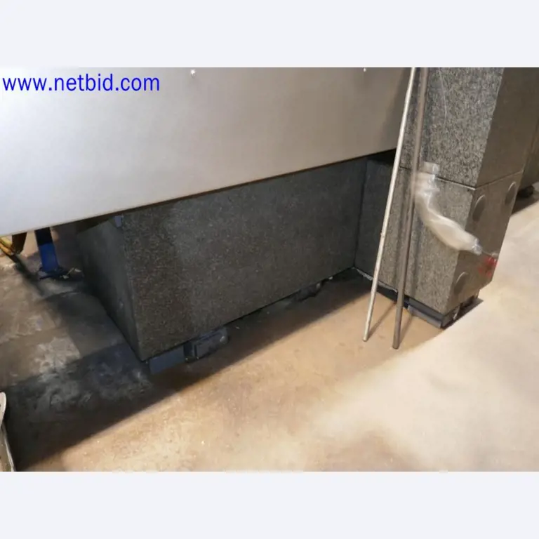 Machines from the toolmaking sector (CNC machining, grinding technology)-17