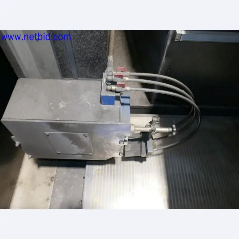 Machines from the toolmaking sector (CNC machining, grinding technology)-6