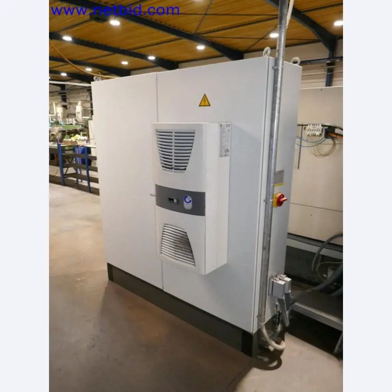 Machines from the toolmaking sector (CNC machining, grinding technology)-9