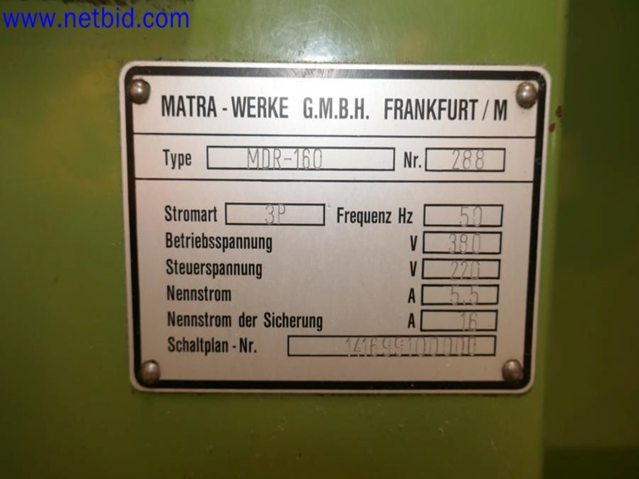 Machines from the toolmaking sector (CNC machining, grinding technology)-2