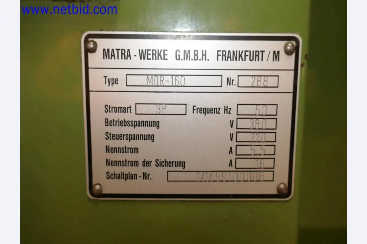 Machines from the toolmaking sector (CNC machining, grinding technology)-2