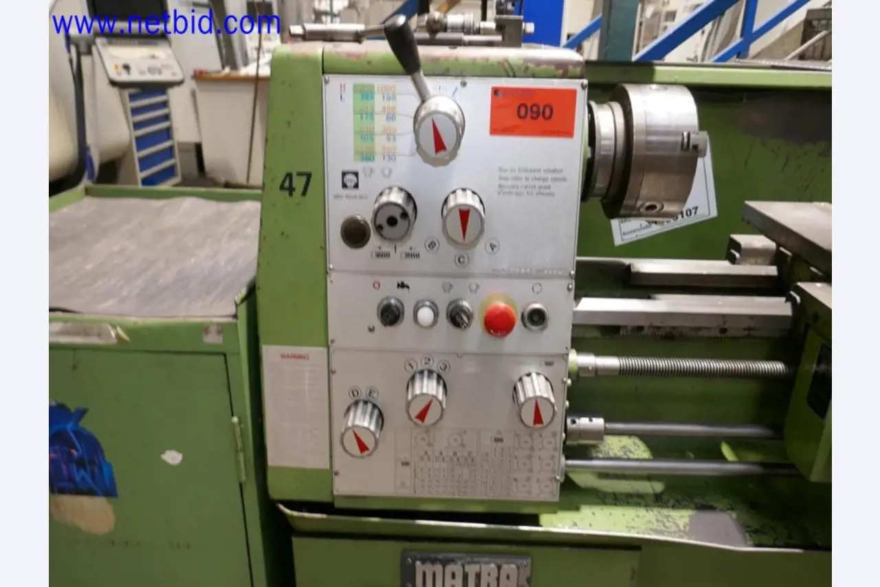 Machines from the toolmaking sector (CNC machining, grinding technology)-3