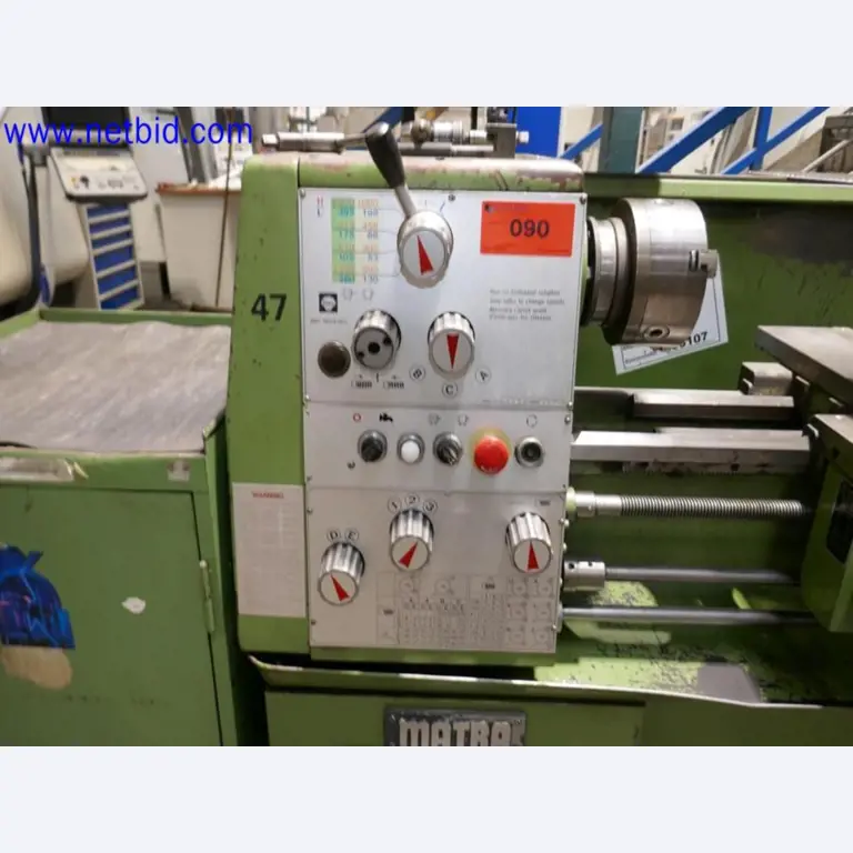 Machines from the toolmaking sector (CNC machining, grinding technology)-3