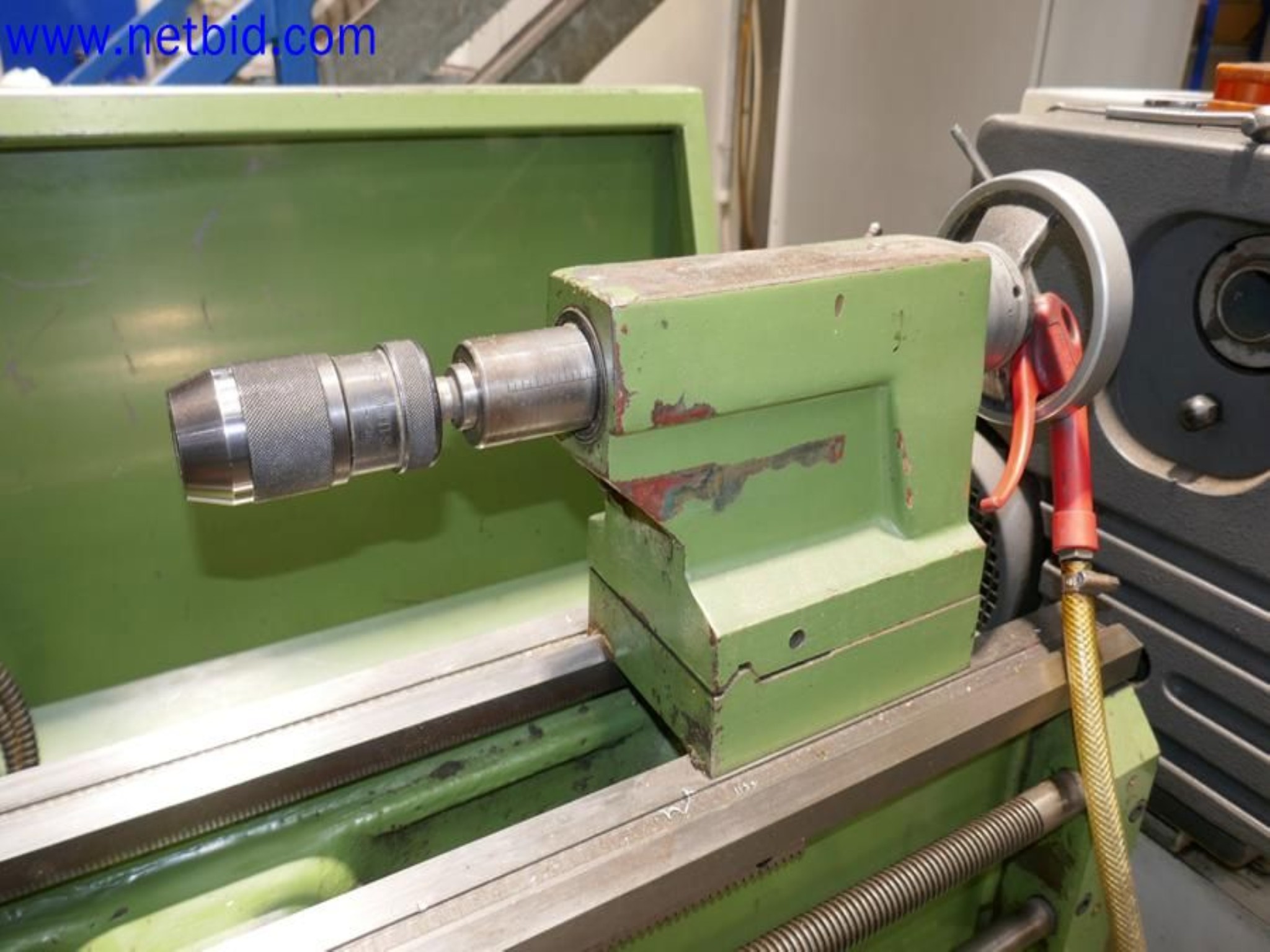 Machines from the toolmaking sector (CNC machining, grinding technology)-4