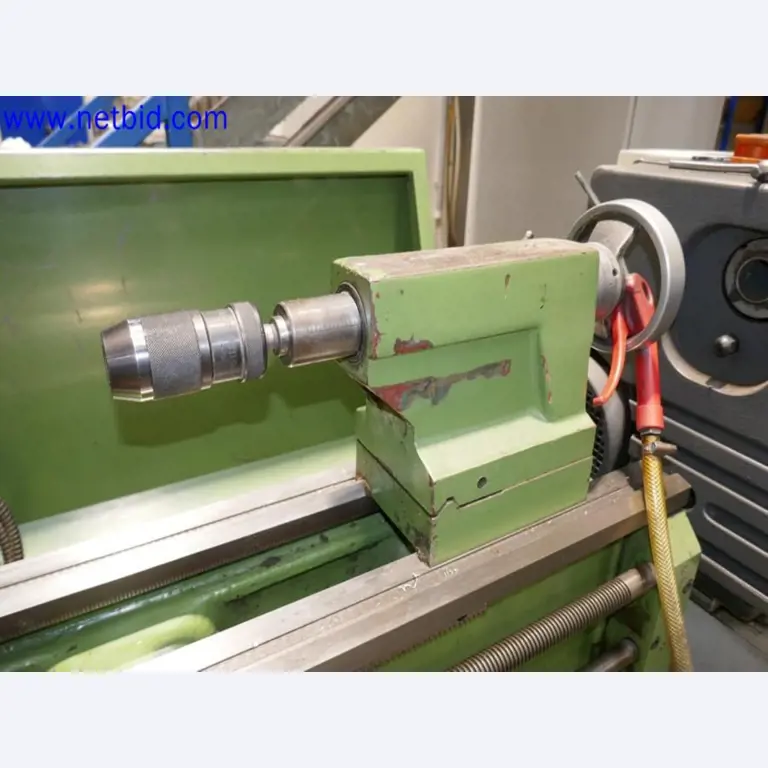 Machines from the toolmaking sector (CNC machining, grinding technology)-4