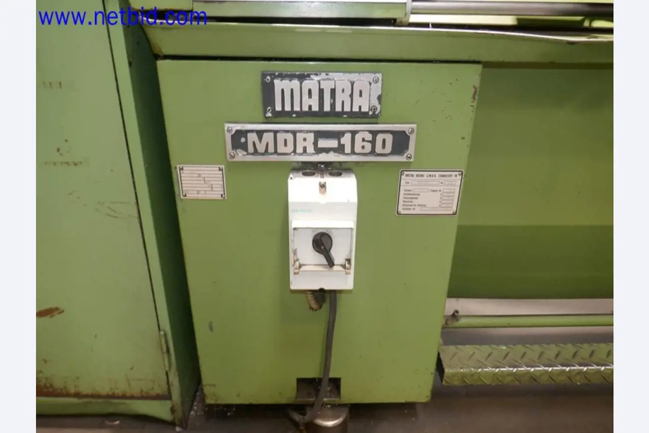 Machines from the toolmaking sector (CNC machining, grinding technology)-5