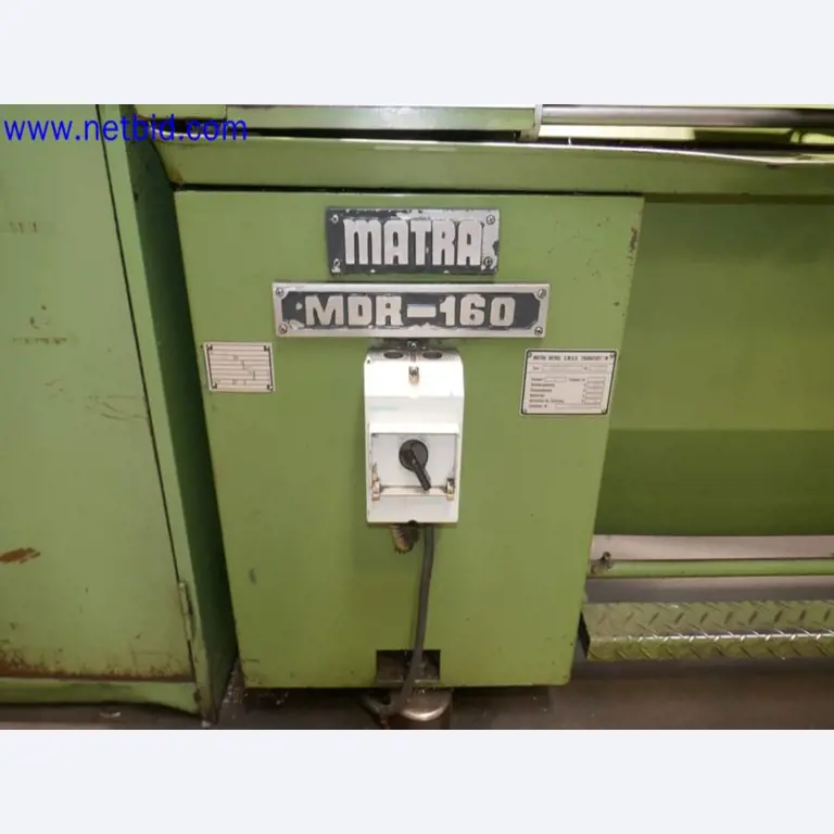 Machines from the toolmaking sector (CNC machining, grinding technology)-5