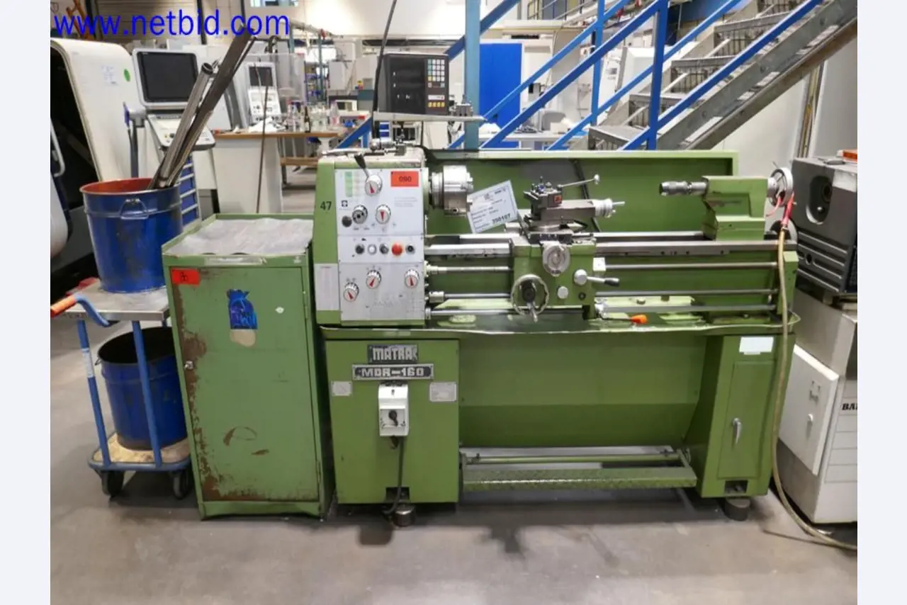 Machines from the toolmaking sector (CNC machining, grinding technology)-1