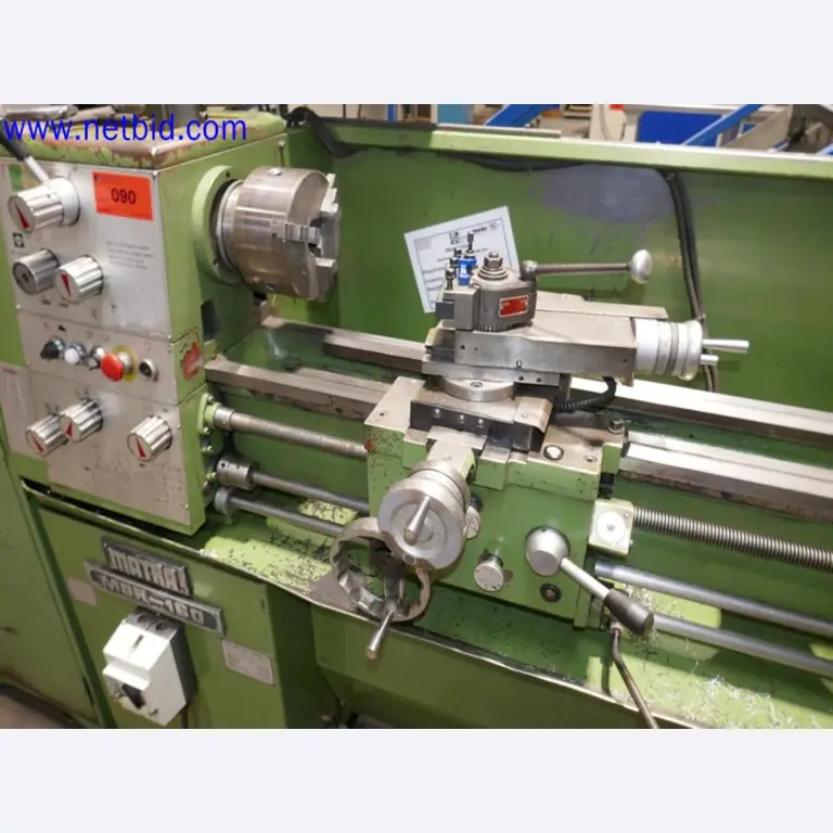 Machines from the toolmaking sector (CNC machining, grinding technology)-7