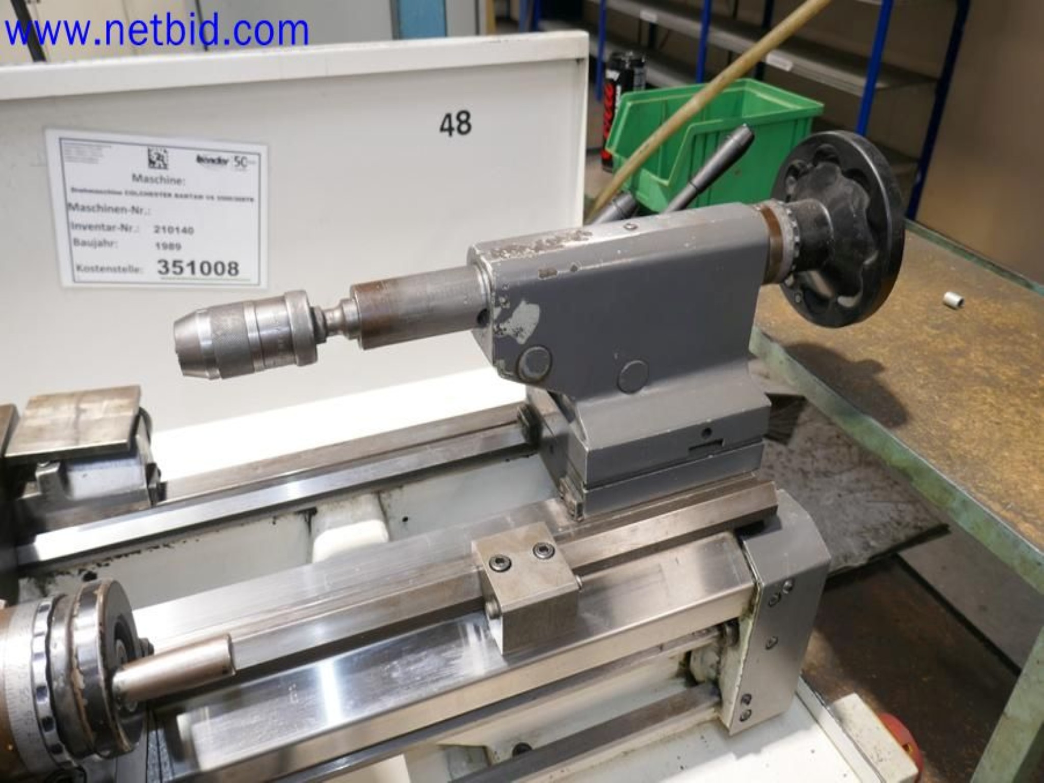 Machines from the toolmaking sector (CNC machining, grinding technology)-2