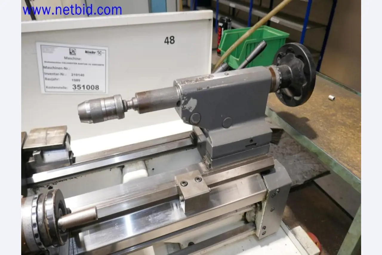 Machines from the toolmaking sector (CNC machining, grinding technology)-2