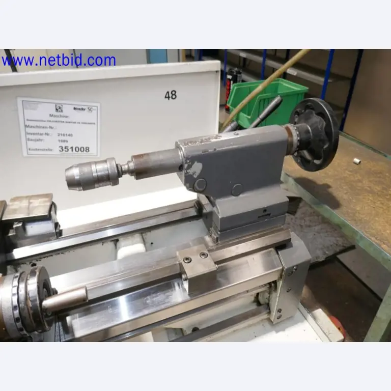 Machines from the toolmaking sector (CNC machining, grinding technology)-2