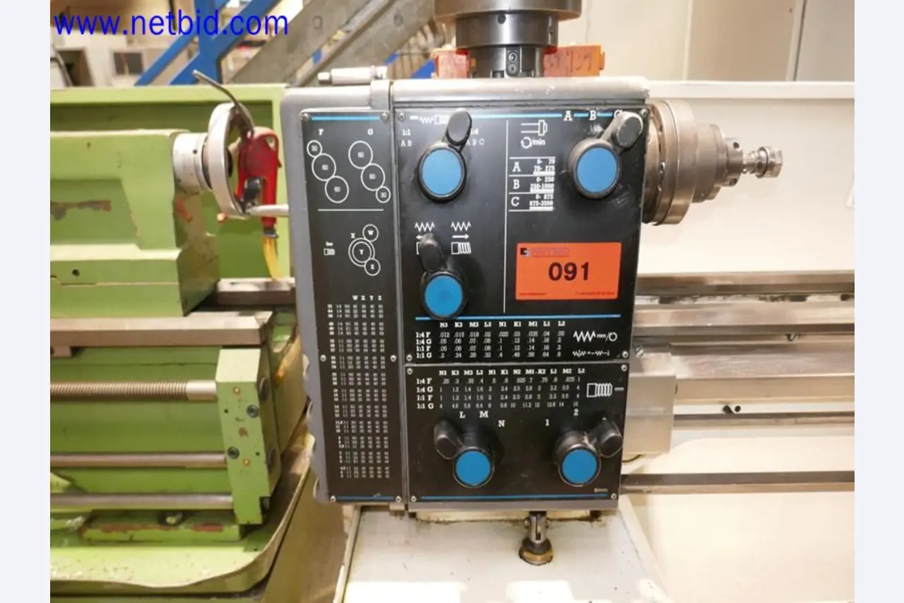 Machines from the toolmaking sector (CNC machining, grinding technology)-5