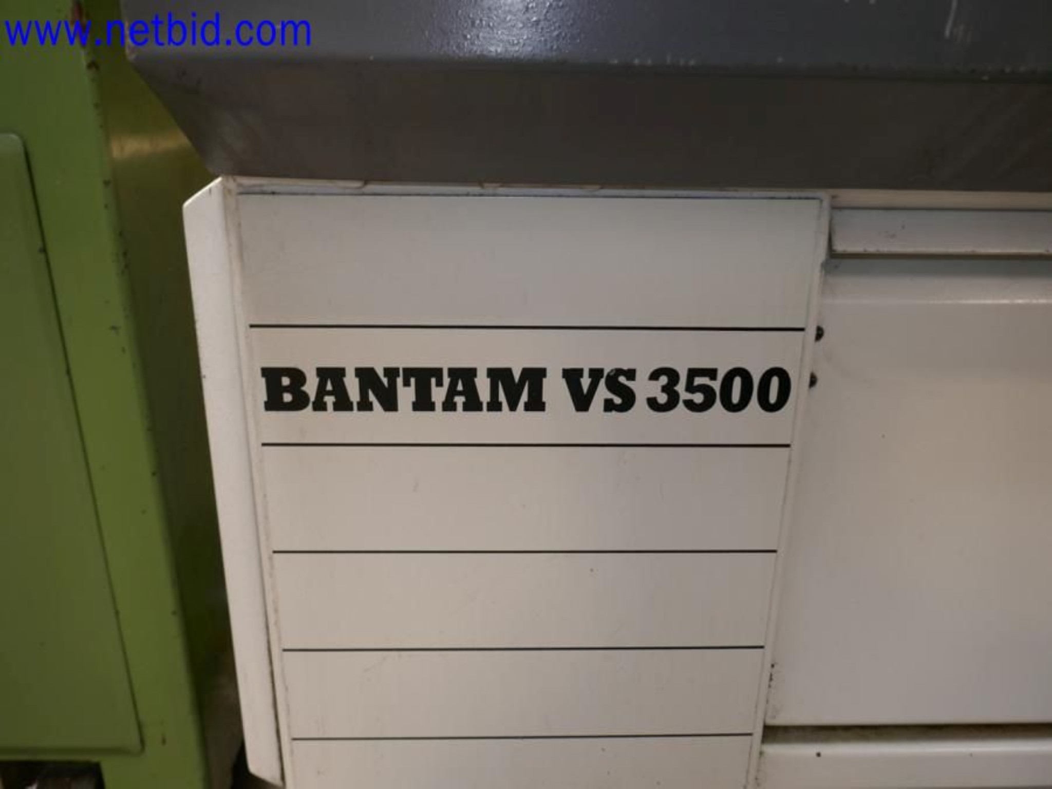 Machines from the toolmaking sector (CNC machining, grinding technology)-6