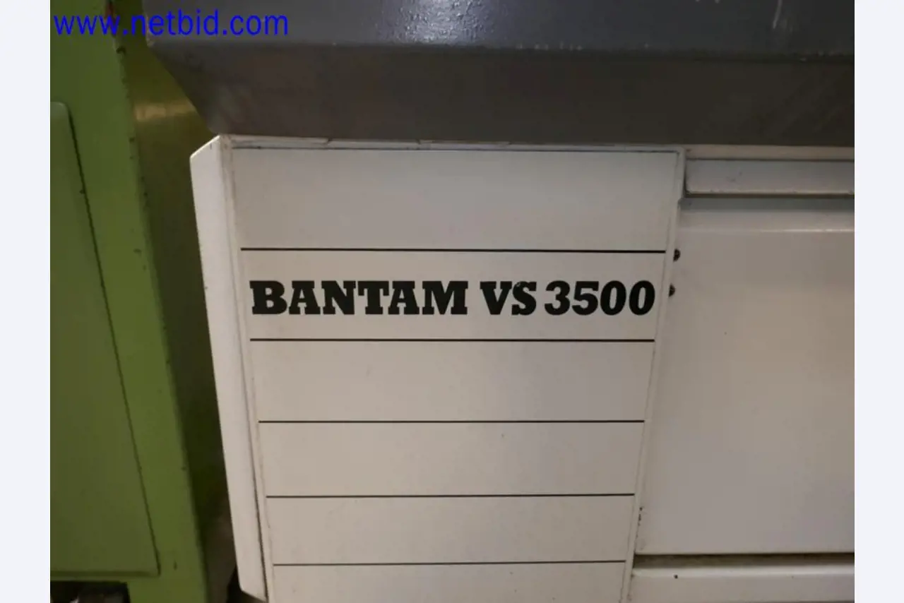 Machines from the toolmaking sector (CNC machining, grinding technology)-6