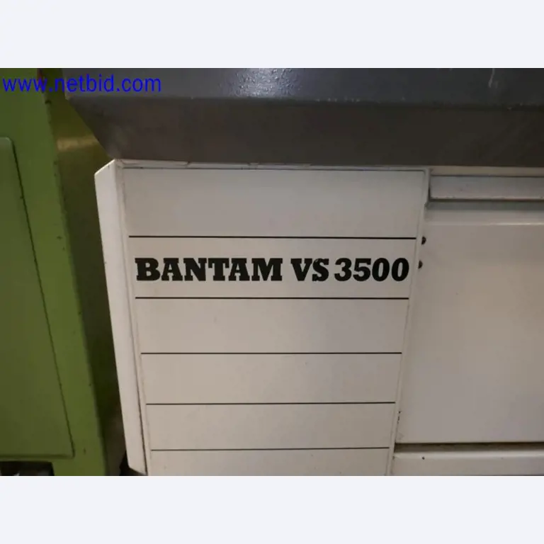 Machines from the toolmaking sector (CNC machining, grinding technology)-6