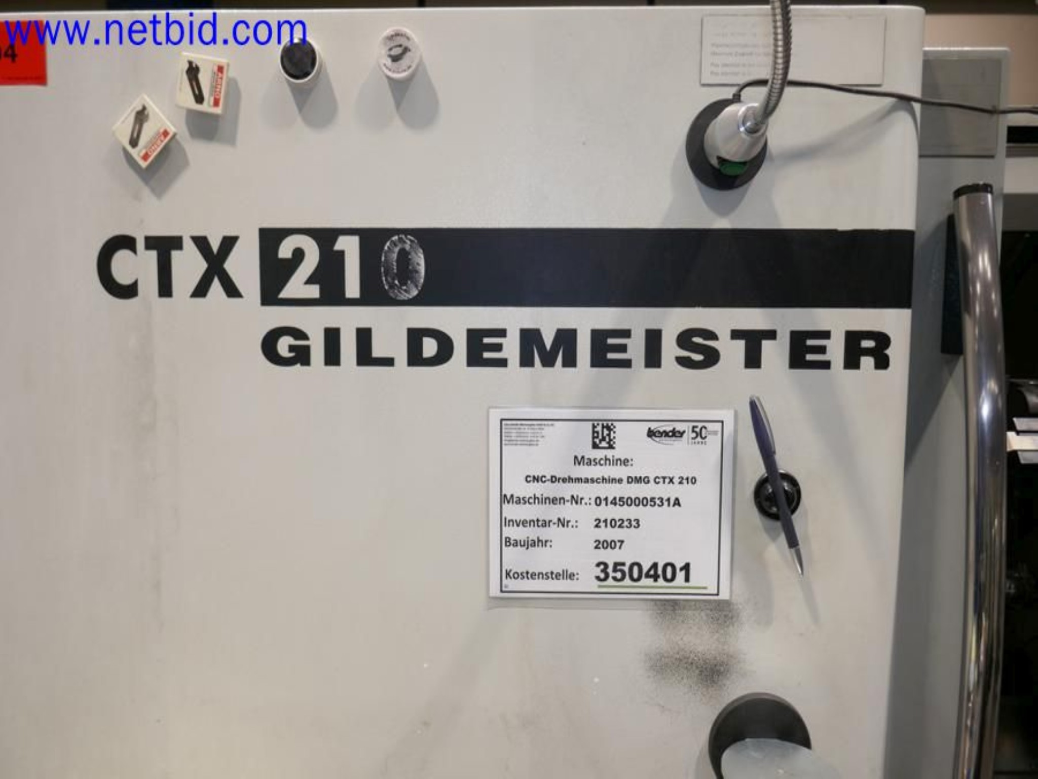 Machines from the toolmaking sector (CNC machining, grinding technology)-4