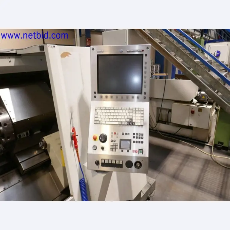 Machines from the toolmaking sector (CNC machining, grinding technology)-5