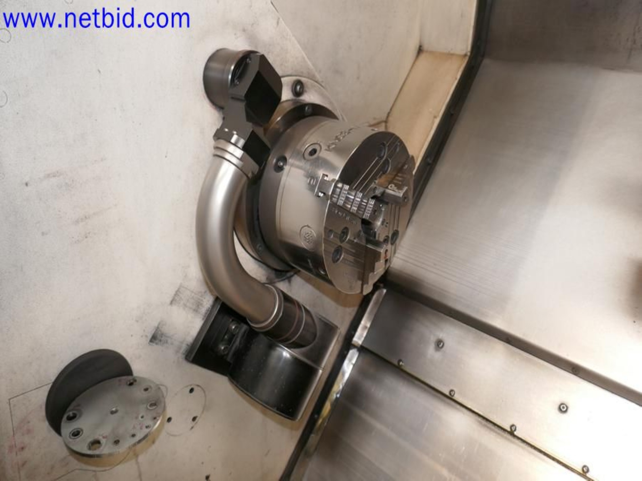 Machines from the toolmaking sector (CNC machining, grinding technology)-2