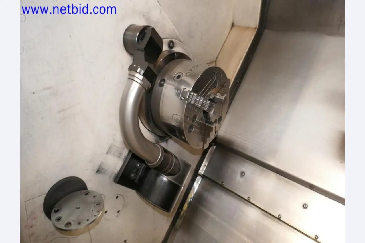 Machines from the toolmaking sector (CNC machining, grinding technology)-2