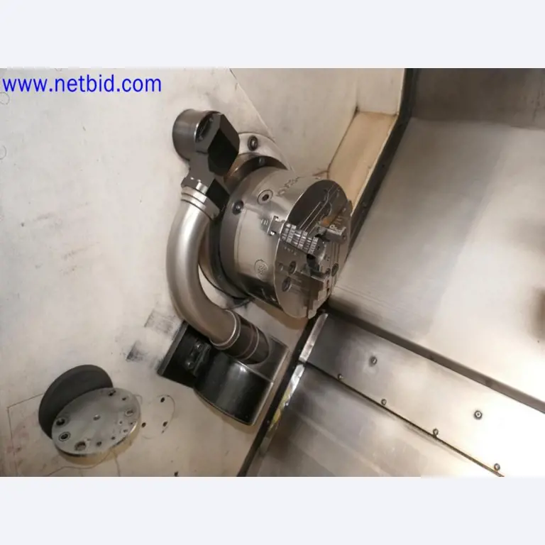 Machines from the toolmaking sector (CNC machining, grinding technology)-2