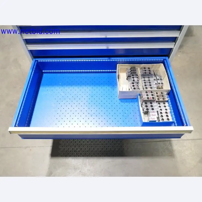 Machines from the toolmaking sector (CNC machining, grinding technology)-12