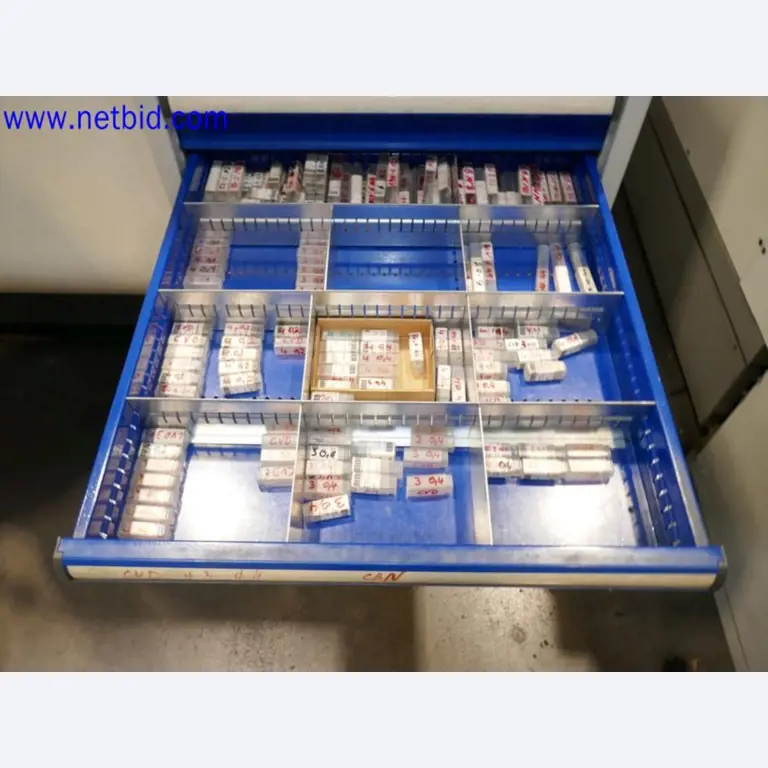 Machines from the toolmaking sector (CNC machining, grinding technology)-5