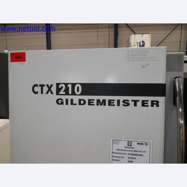 Machines from the toolmaking sector (CNC machining, grinding technology)-2