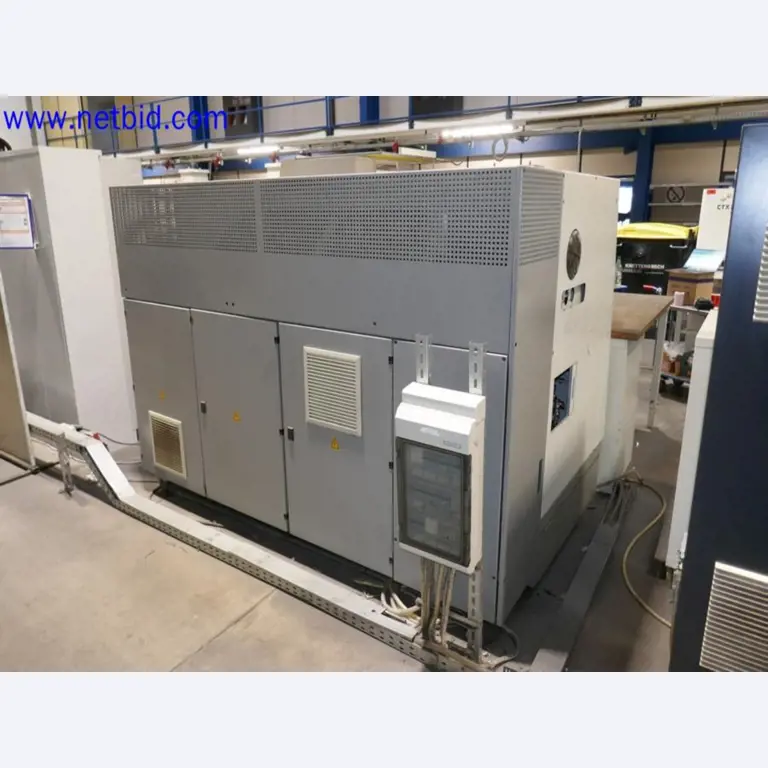 Machines from the toolmaking sector (CNC machining, grinding technology)-4