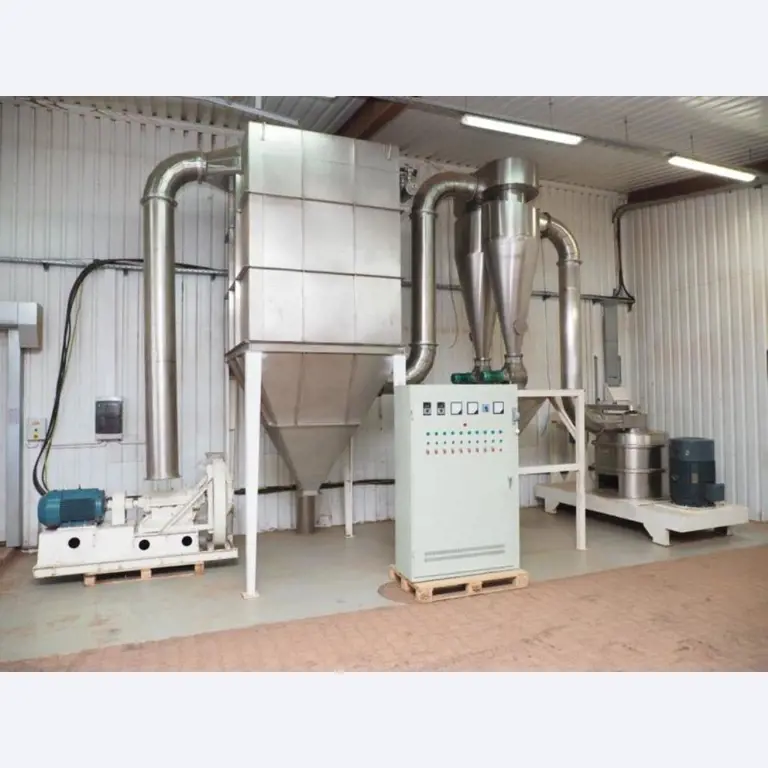 Máquinas del sector alimentario-1