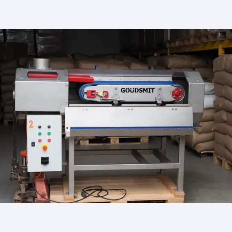 Máquinas del sector alimentario-2