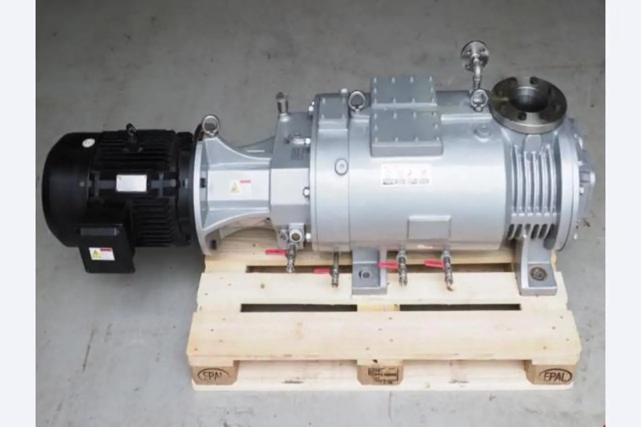 Máquinas del sector alimentario-4