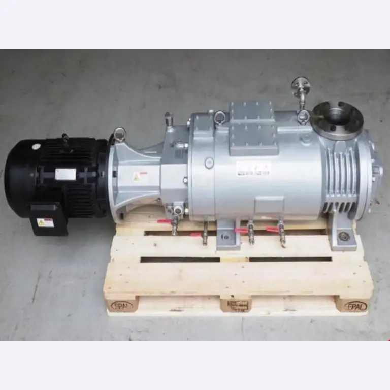 Máquinas del sector alimentario-4