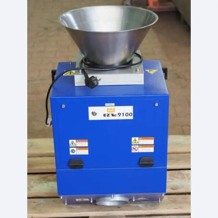 Máquinas del sector alimentario-5