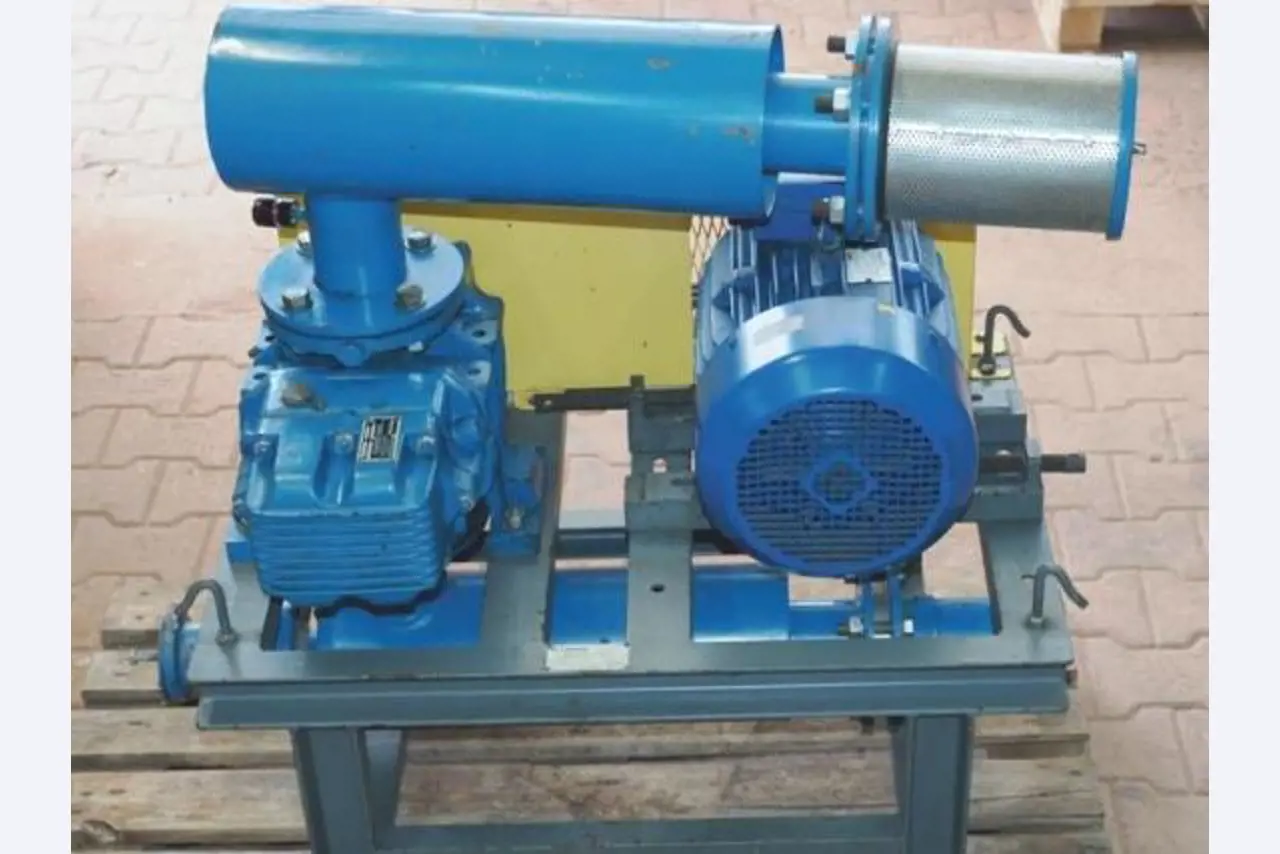 Máquinas del sector alimentario-6