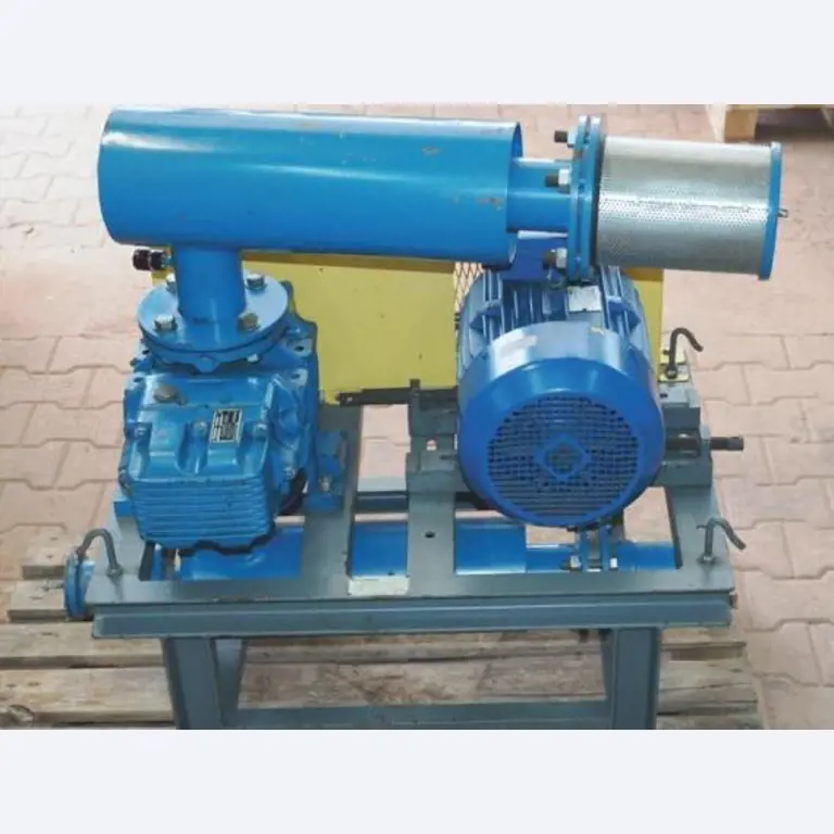 Máquinas del sector alimentario-6