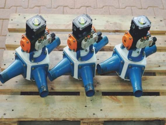 Well-maintained machines from the food industry-7