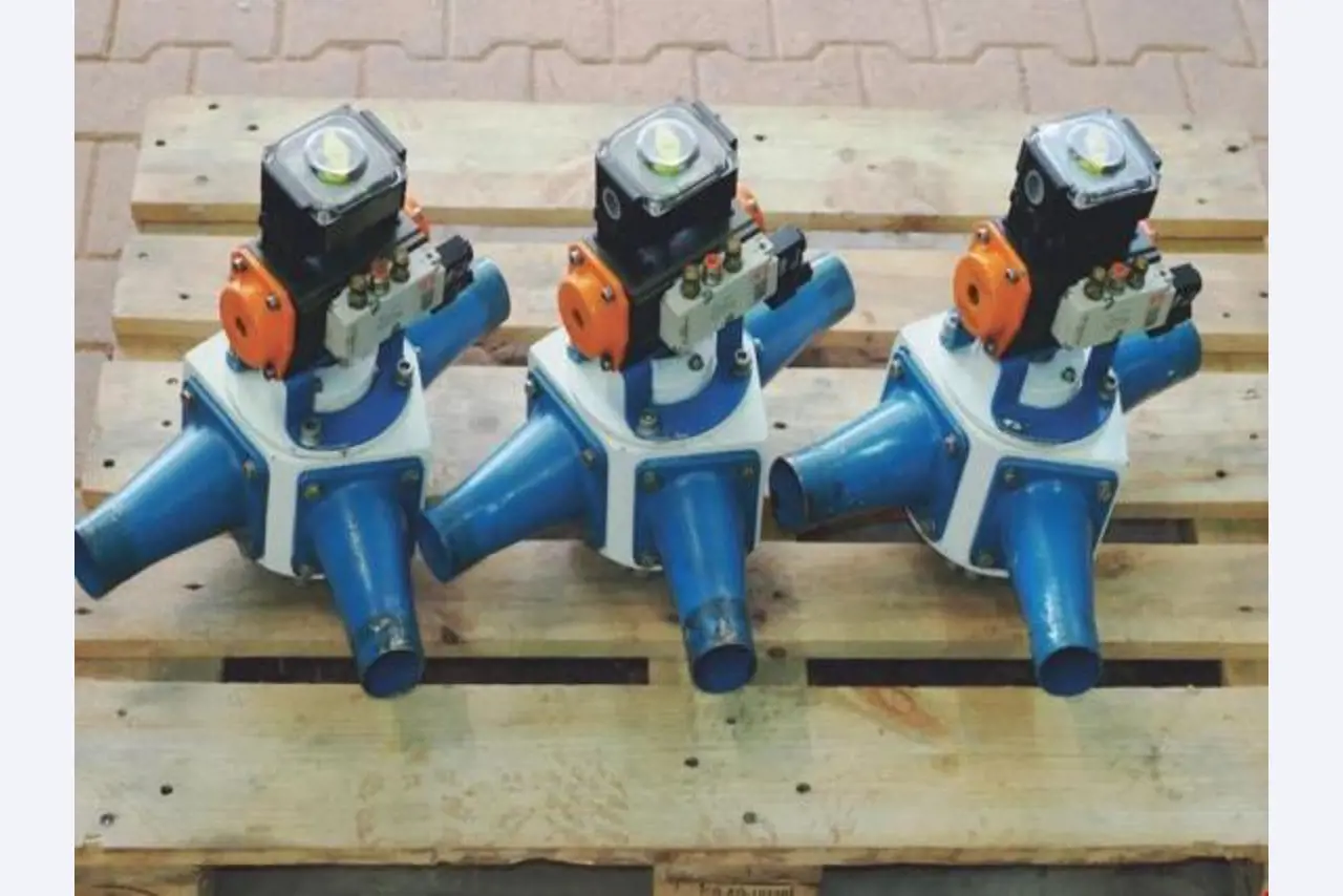 Máquinas del sector alimentario-7