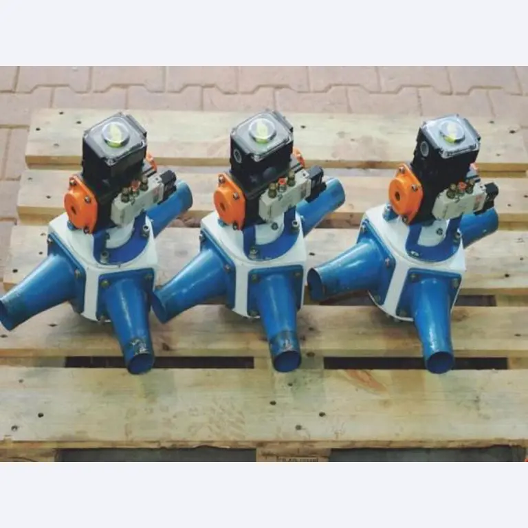 Máquinas del sector alimentario-7