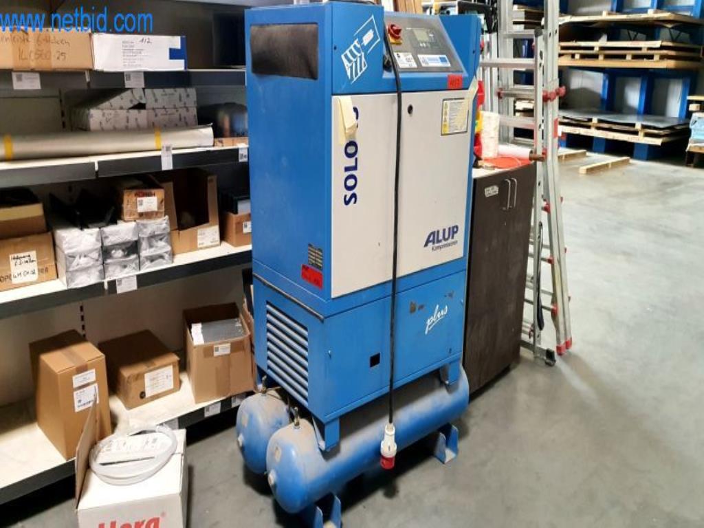 Maquinaria para contratos y montaje en taller-2